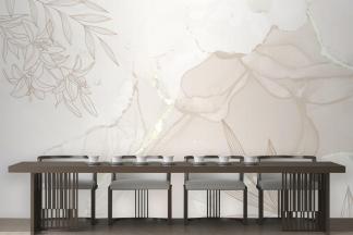 peel and stick wallpaper