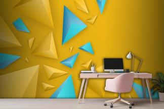 peel and stick wallpaper