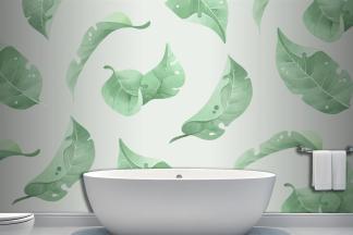 peel and stick wallpaper