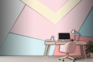 peel and stick wallpaper