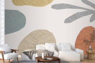 peel and stick wallpaper