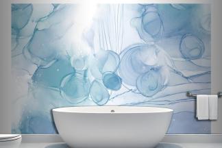 peel and stick wallpaper