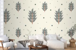 peel and stick wallpaper