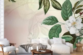 peel and stick wallpaper