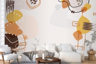 peel and stick wallpaper