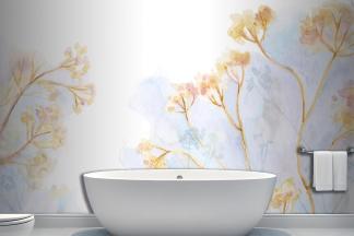 peel and stick wallpaper