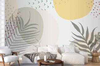 peel and stick wallpaper