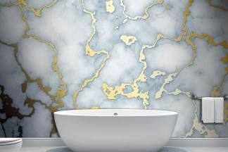 peel and stick wallpaper