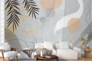 peel and stick wallpaper