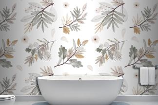 peel and stick wallpaper