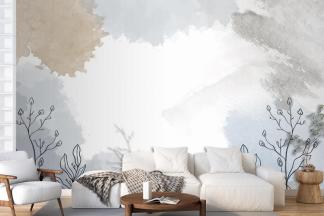 peel and stick wallpaper