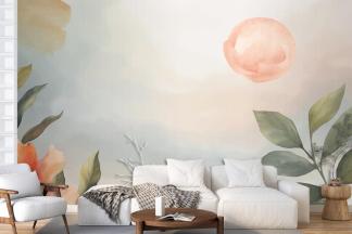 peel and stick wallpaper