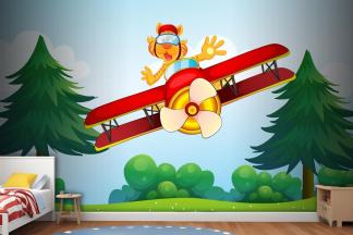 peel and stick wallpaper