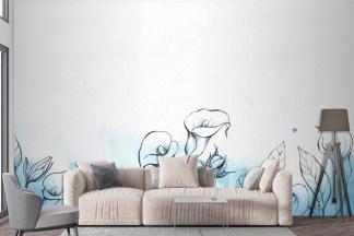 peel and stick wallpaper