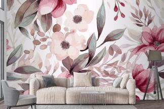 peel and stick wallpaper