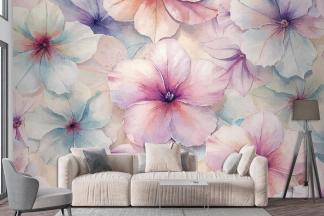 peel and stick wallpaper