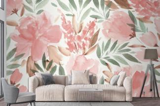 peel and stick wallpaper