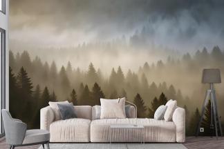 peel and stick wallpaper