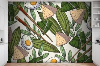 peel and stick wallpaper