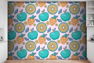 peel and stick wallpaper