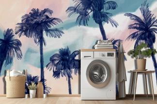 peel and stick wallpaper