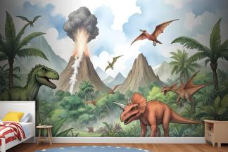 peel and stick wallpaper