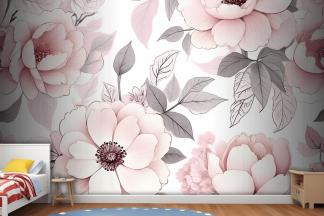 peel and stick wallpaper