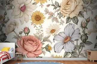 peel and stick wallpaper