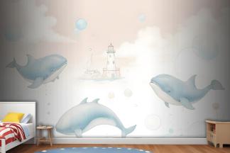 peel and stick wallpaper