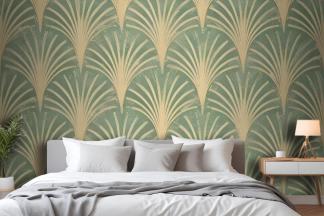 peel and stick wallpaper