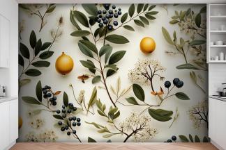 peel and stick wallpaper