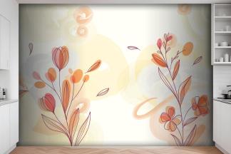 peel and stick wallpaper