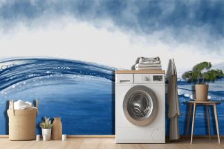 peel and stick wallpaper