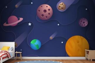 peel and stick wallpaper