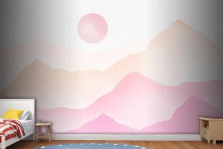 peel and stick wallpaper