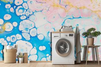 peel and stick wallpaper