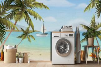 peel and stick wallpaper