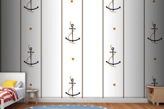 peel and stick wallpaper