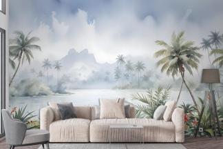 peel and stick wallpaper