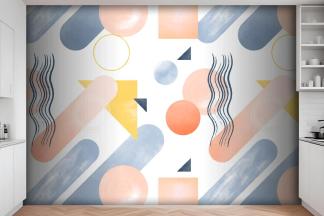 peel and stick wallpaper