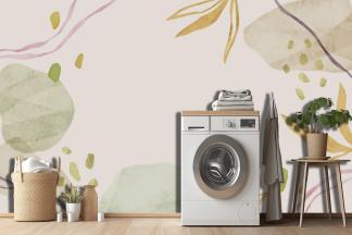 peel and stick wallpaper