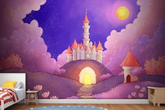 peel and stick wallpaper