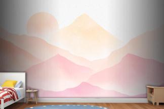 peel and stick wallpaper