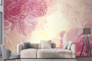 peel and stick wallpaper