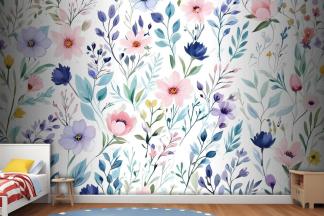 peel and stick wallpaper