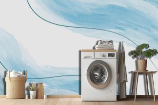 peel and stick wallpaper