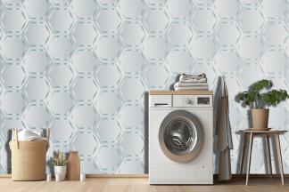 peel and stick wallpaper