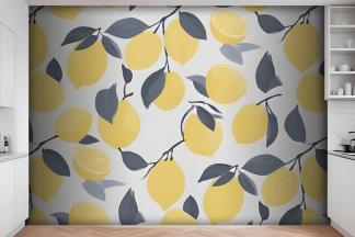 peel and stick wallpaper