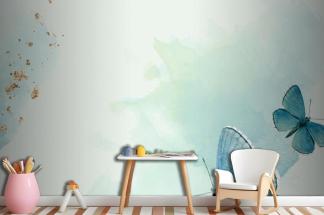 peel and stick wallpaper