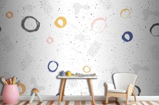 peel and stick wallpaper